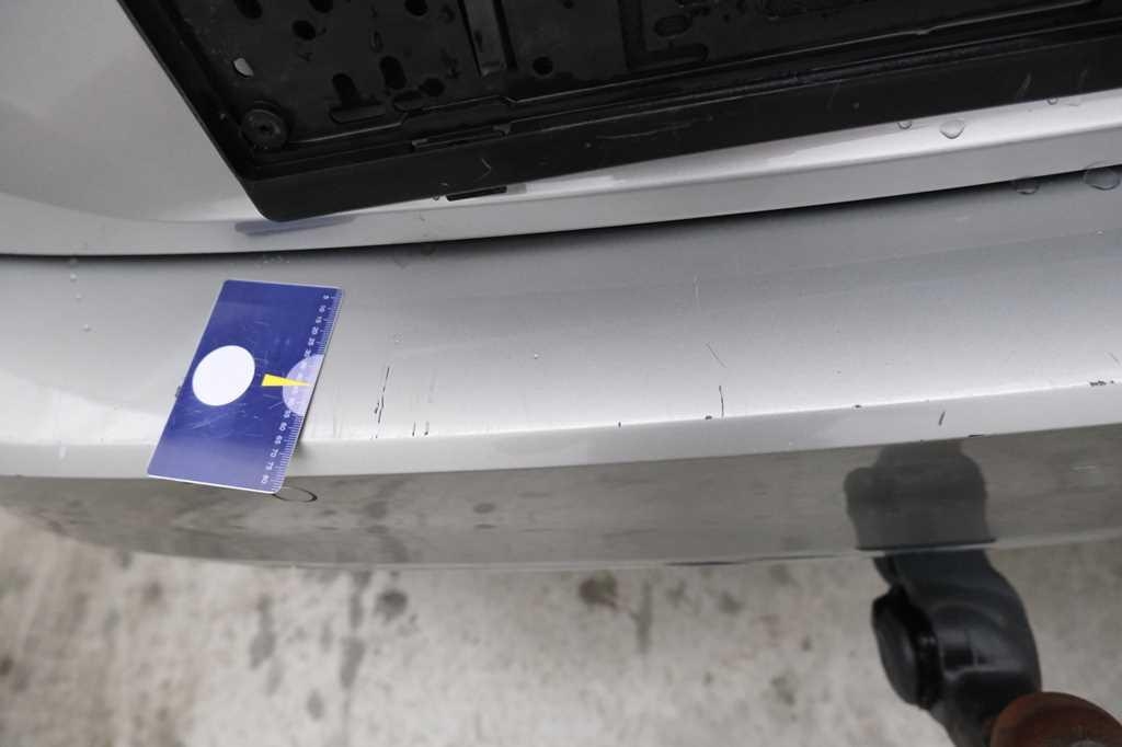 Volkswagen Passat Variant 2017 фото 31