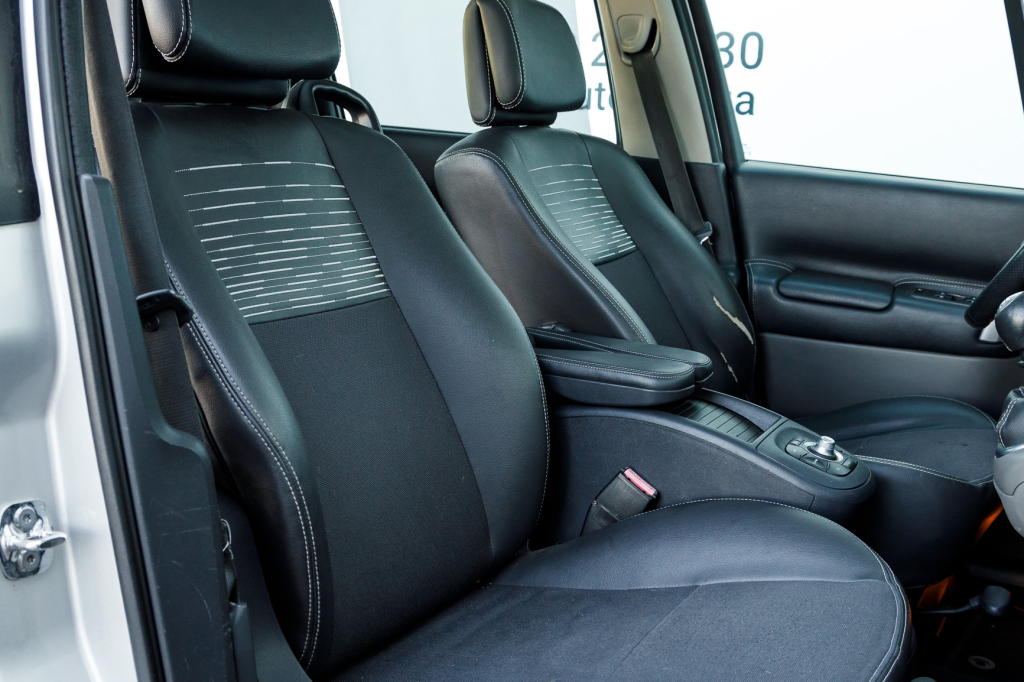 Renault Grand Scenic 2008 фото 2