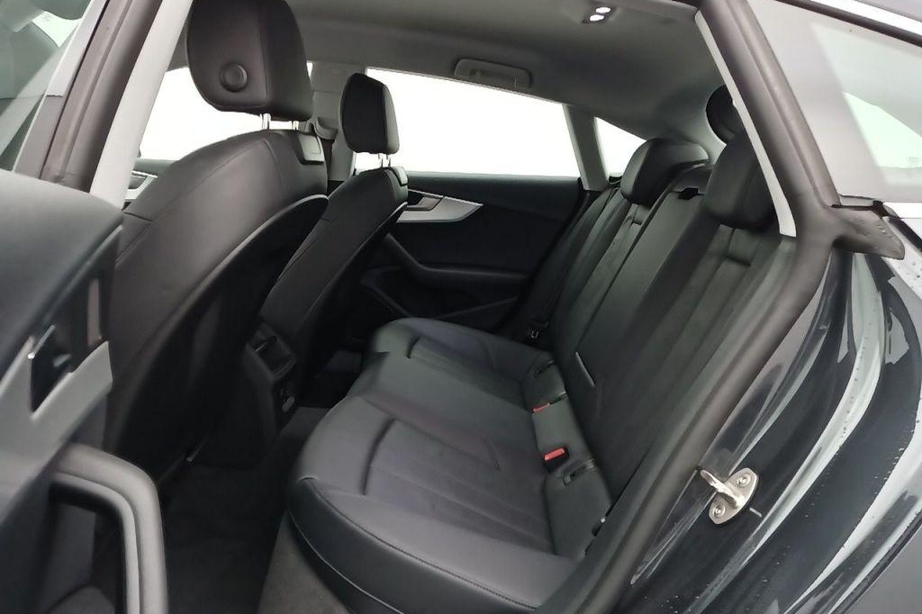 Audi A5 Sportback 2018 photo 2