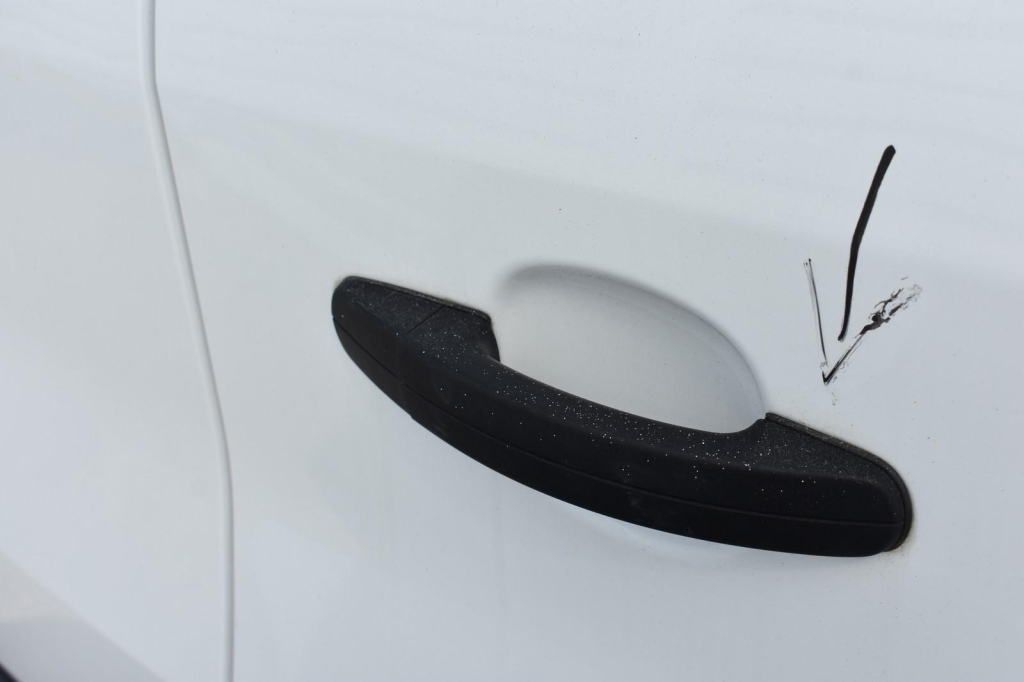 Ford Transit Kasten 2019 photo 35