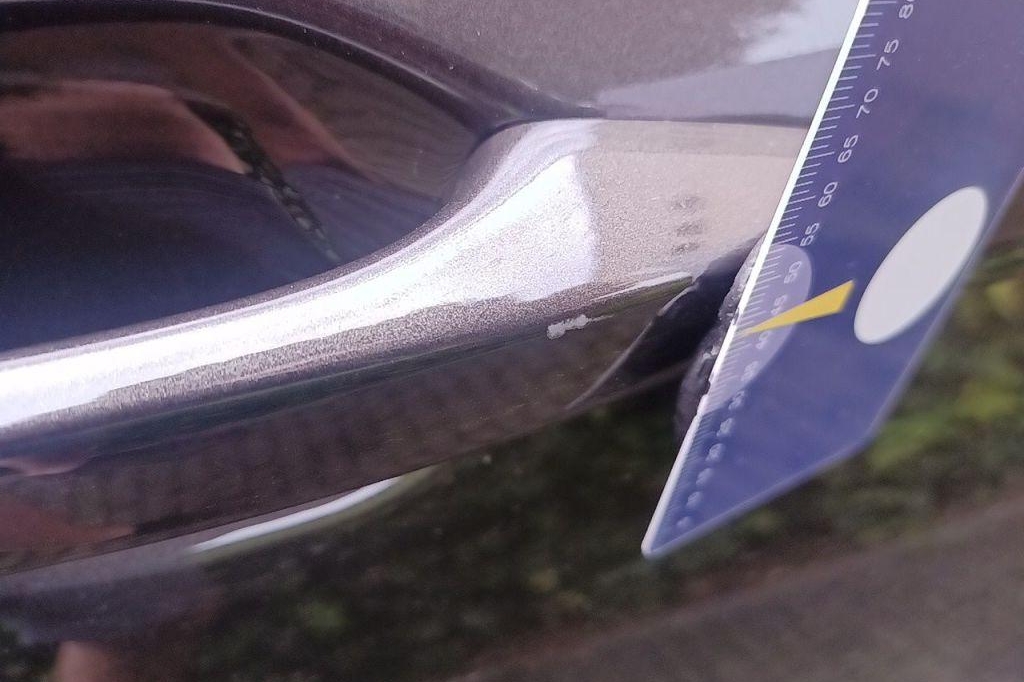 Volkswagen Passat Variant 2017 фото 40