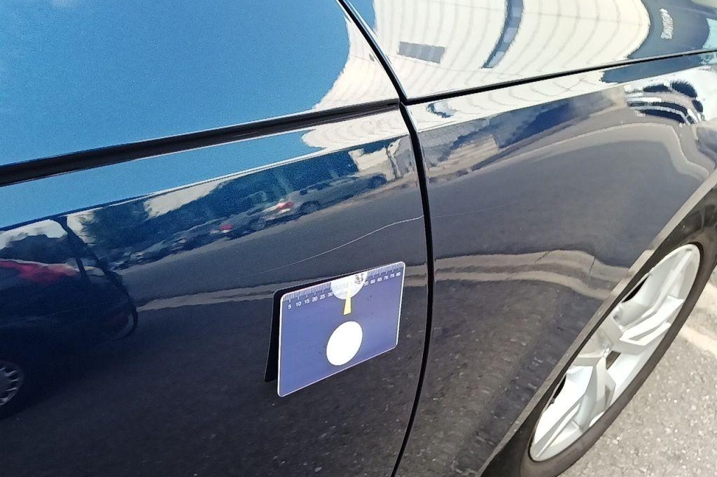 Audi A4 2017 photo 23