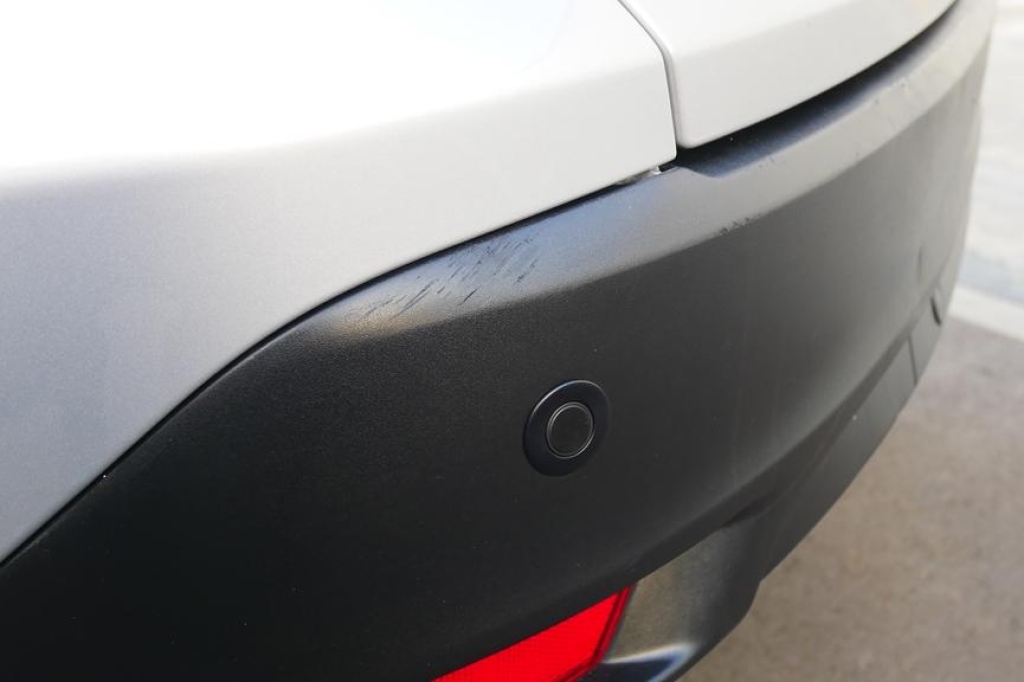 Ford Focus Turnier 2012 photo 9