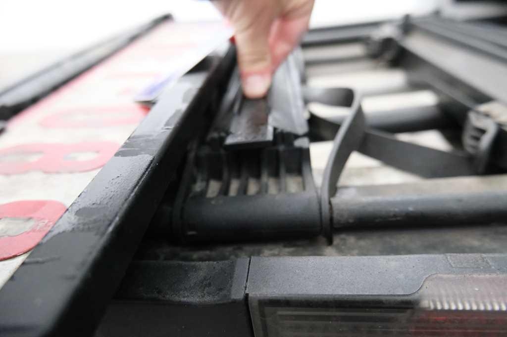 Opel Zafira Tourer 2016 photo 7