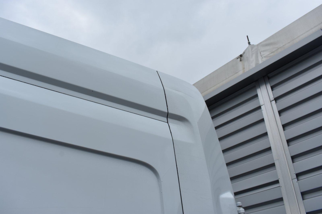 Ford Transit Kasten 2019 photo 34