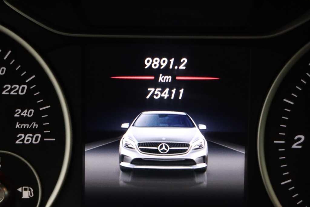 Mercedes-Benz A-Klasse 2017 photo 5