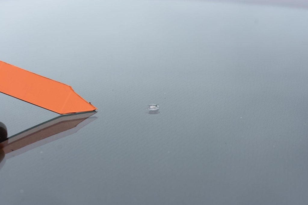 Ford Transit Kasten 2018 фото 32