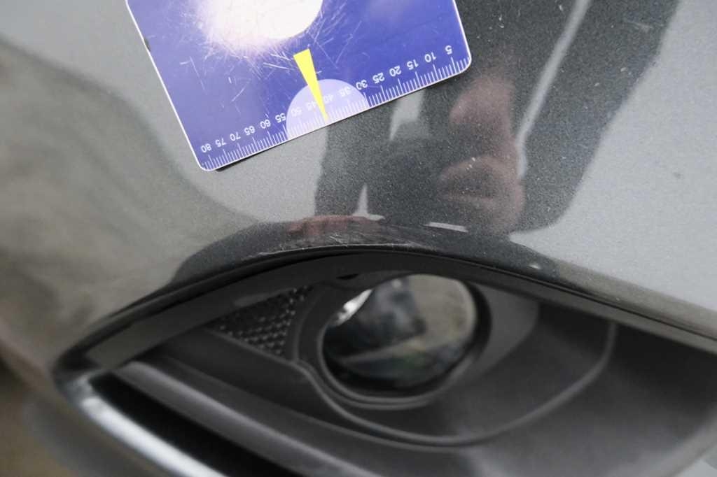 Opel Corsa 2017 фото 20