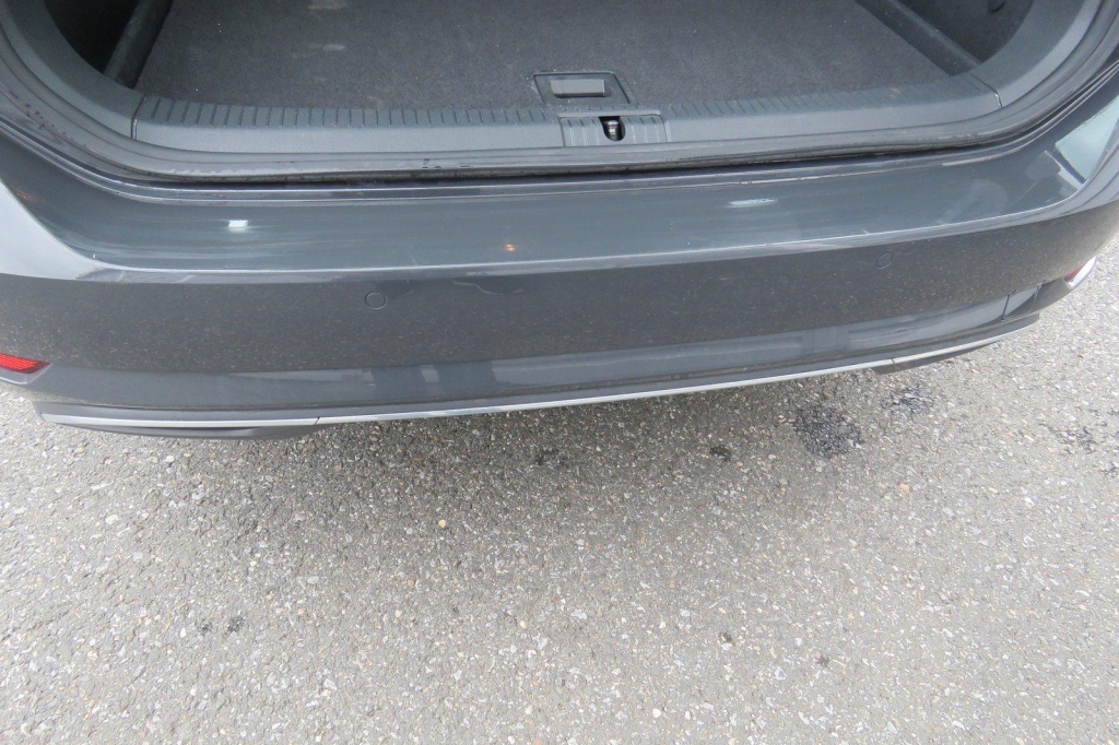 Volkswagen Golf Variant 2018 photo 24