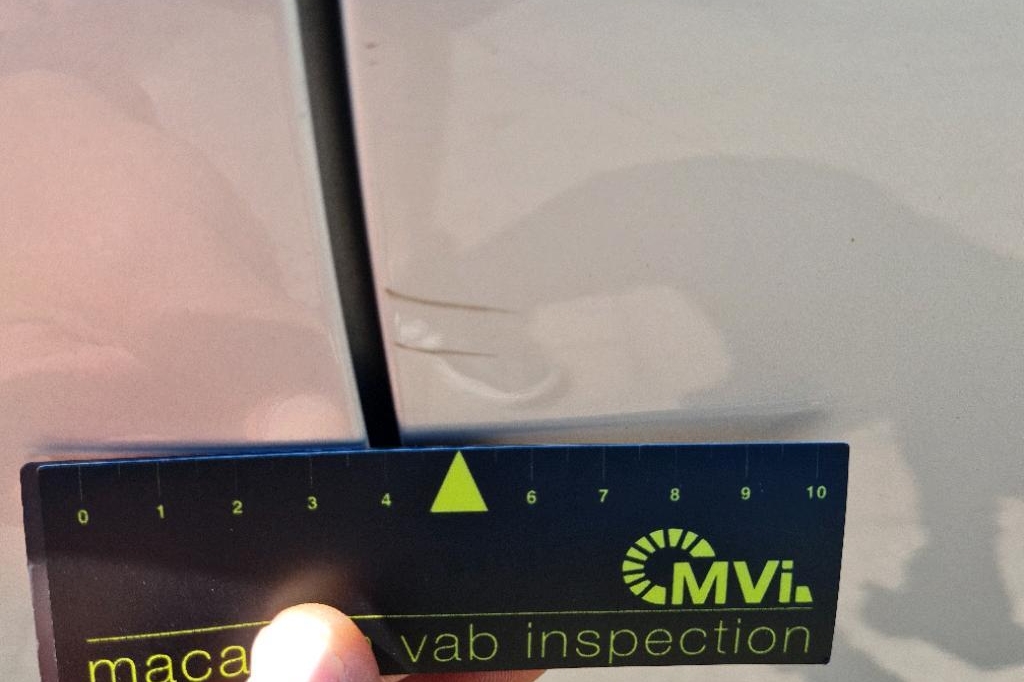 Skoda Superb Combi 2017 фото 26