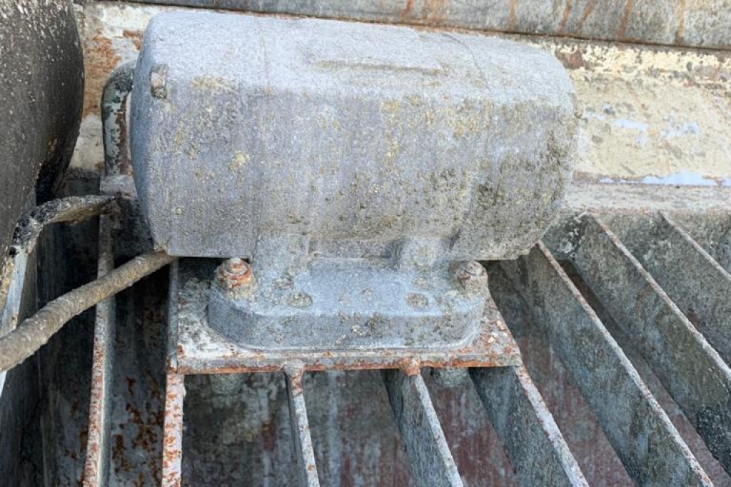 Putzmeister M 36-4 M28 2005 фото 15