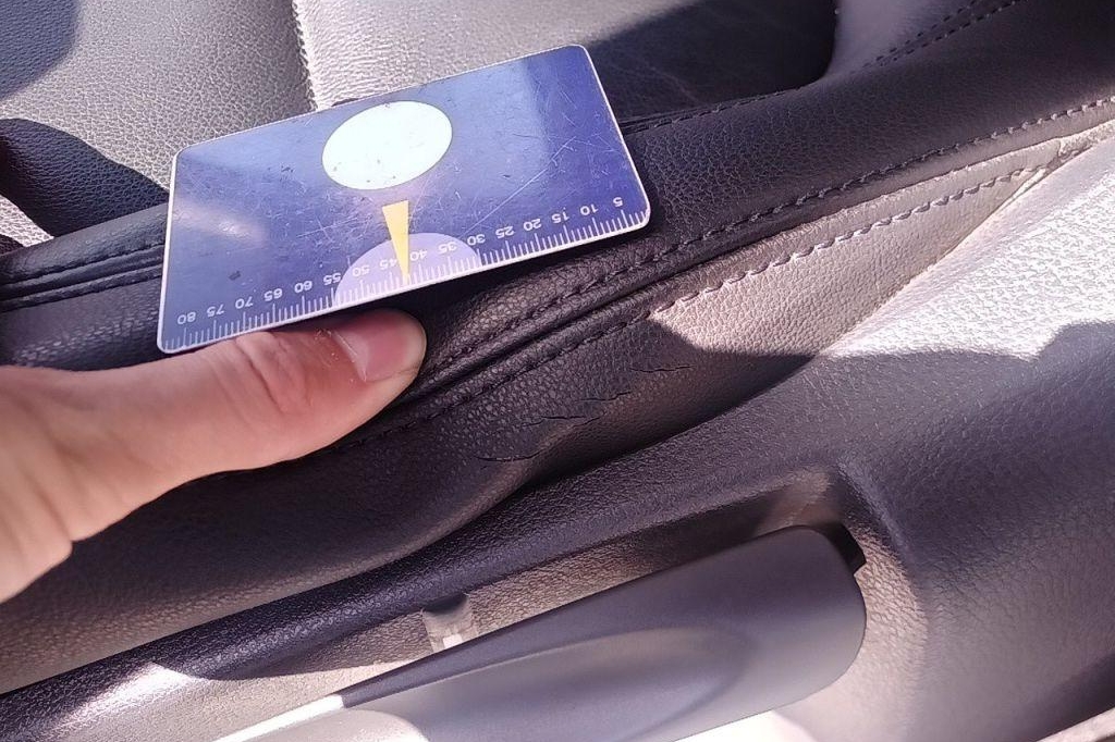 Volkswagen Sharan 2016 photo 18