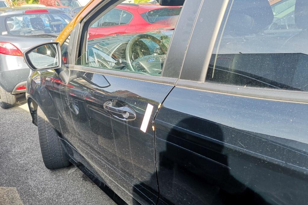 Ford EcoSport 2018 фото 19