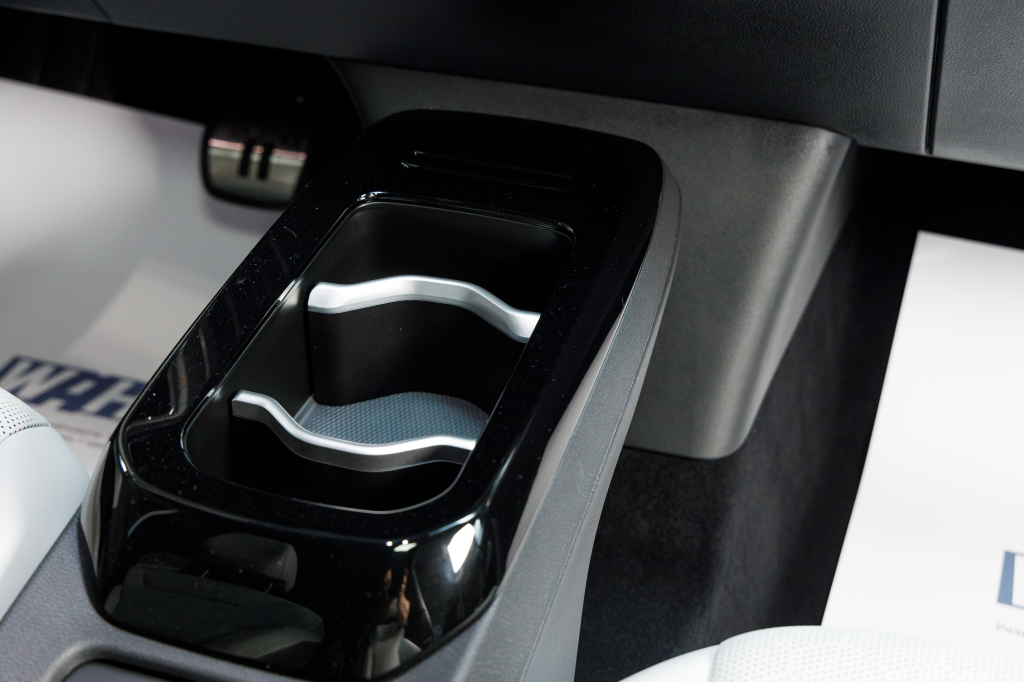 Volkswagen ID.4 1ST Edition 2021 photo 33