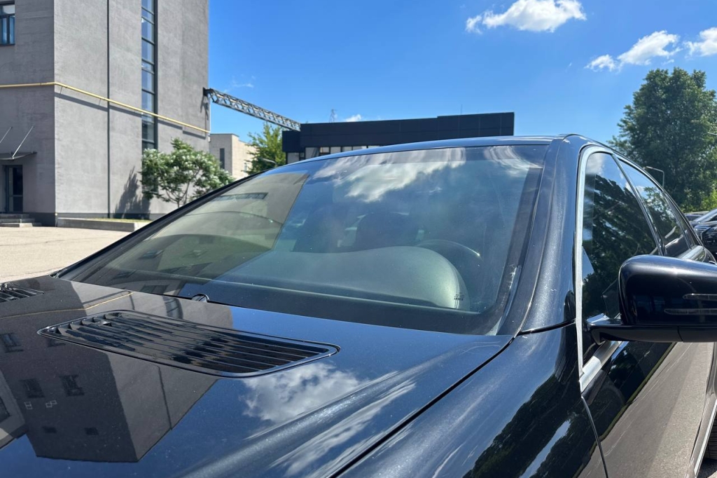 Mercedes-Benz S 600 GUARD B6/B7 2007 photo 8