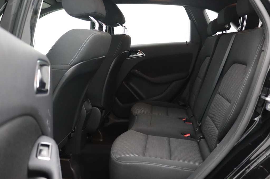 Mercedes-Benz B-Klasse 2017 photo 5