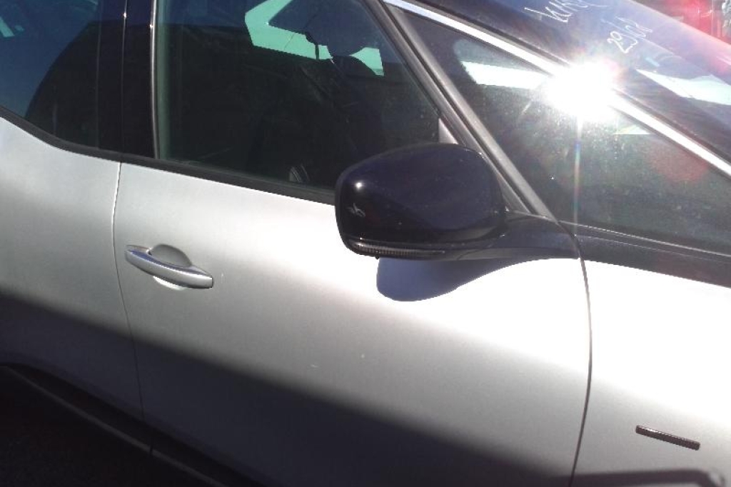 Renault Scenic 2019 photo 8