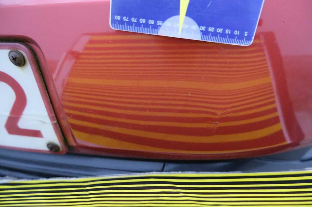 Volkswagen Polo 2016 photo 9