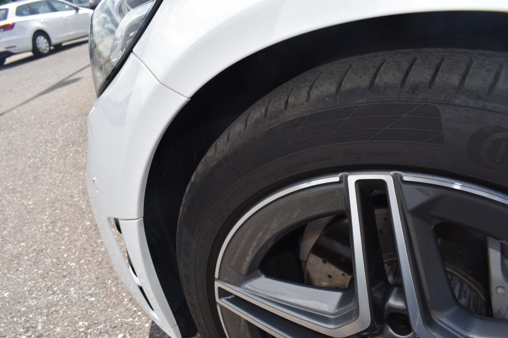 Mercedes-AMG C-Klasse 2019 photo 8