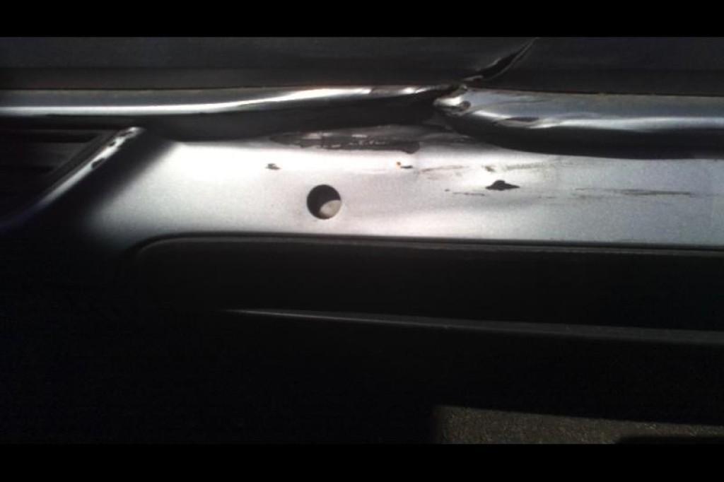 SEAT Tarraco 2019 фото 9