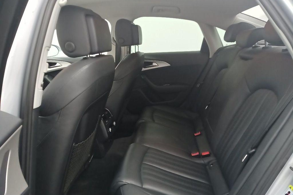 Audi A6 2016 photo 1