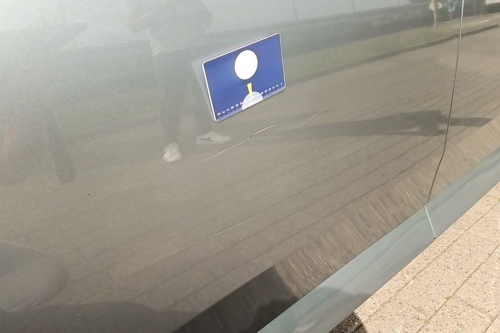 Skoda Superb Combi 2017 фото 24