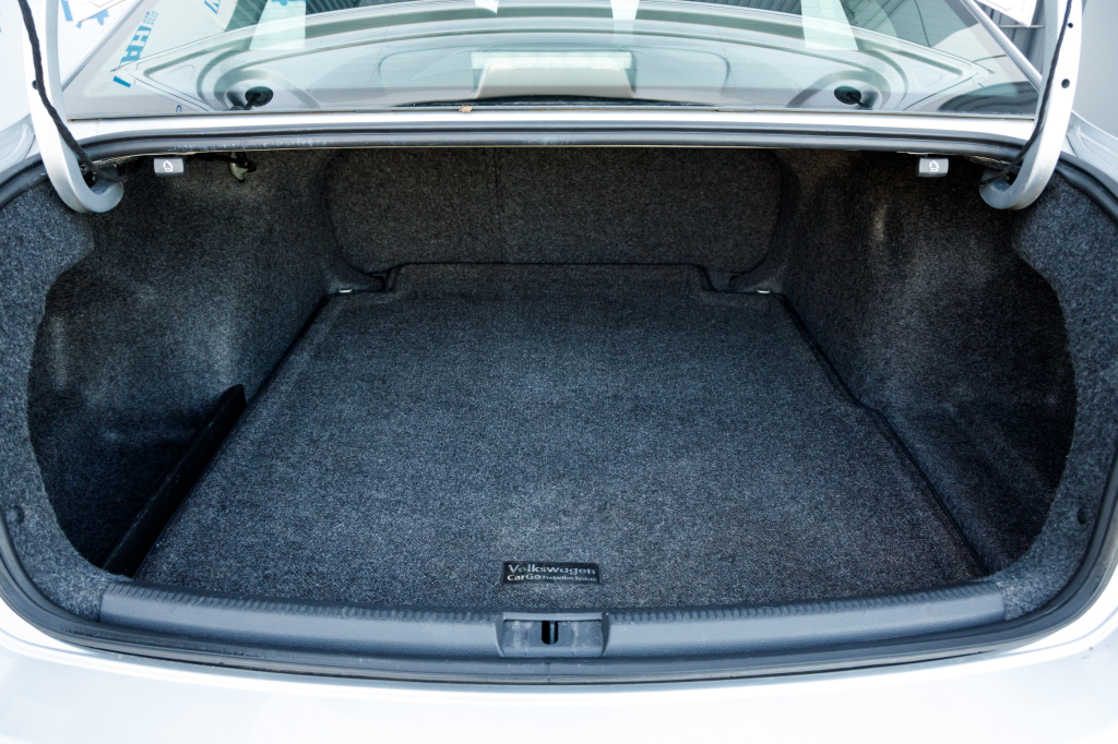 Volkswagen Passat (NMS) S 2014 photo 22