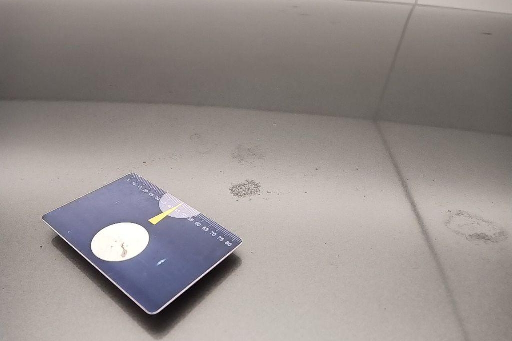 Nissan Qashqai 2017 photo 9