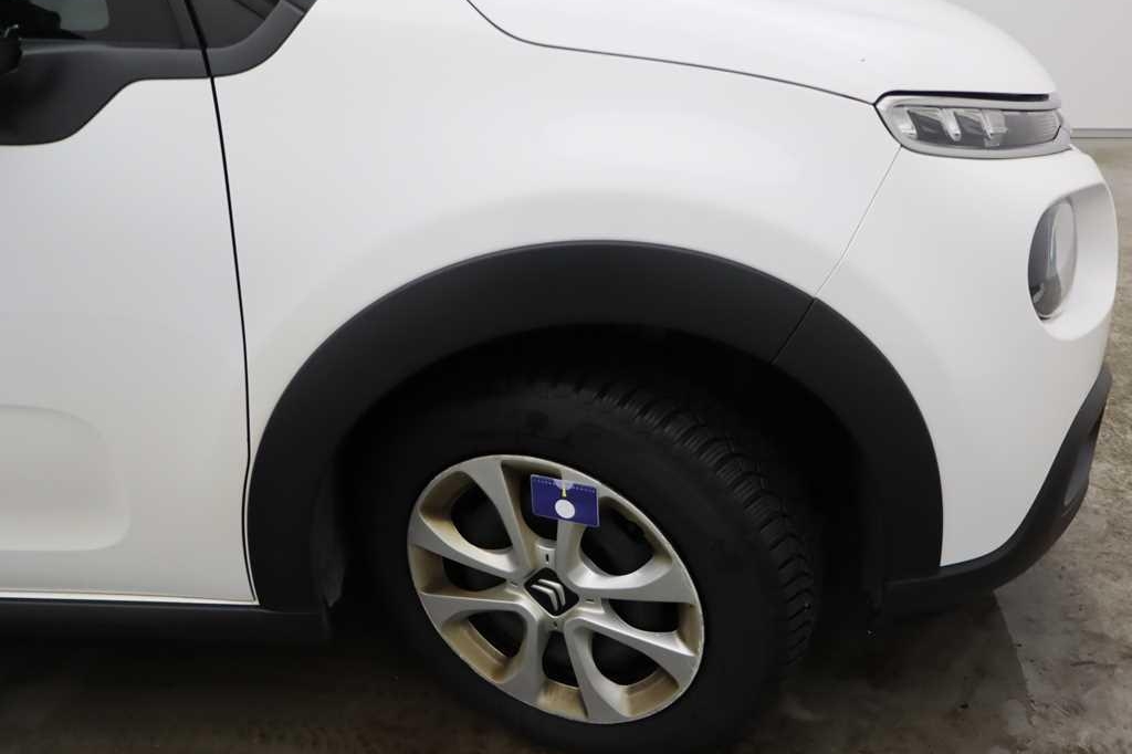 Citroen C3 2018 photo 25