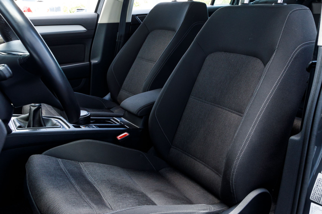 Volkswagen Passat B8 2017 фото 10