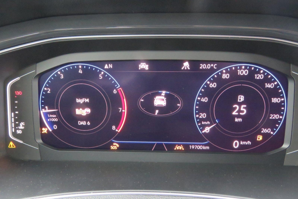 Volkswagen T-Roc 2019 фото 8