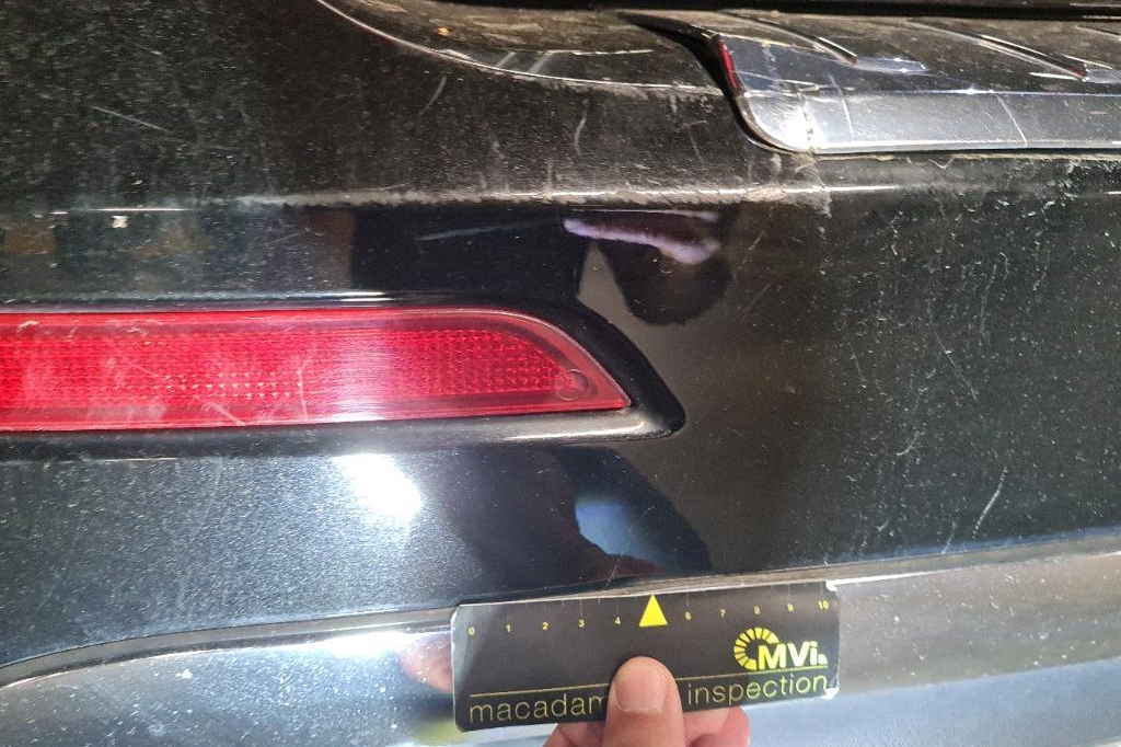 Mercedes-Benz GLE-Class 2018 photo 27