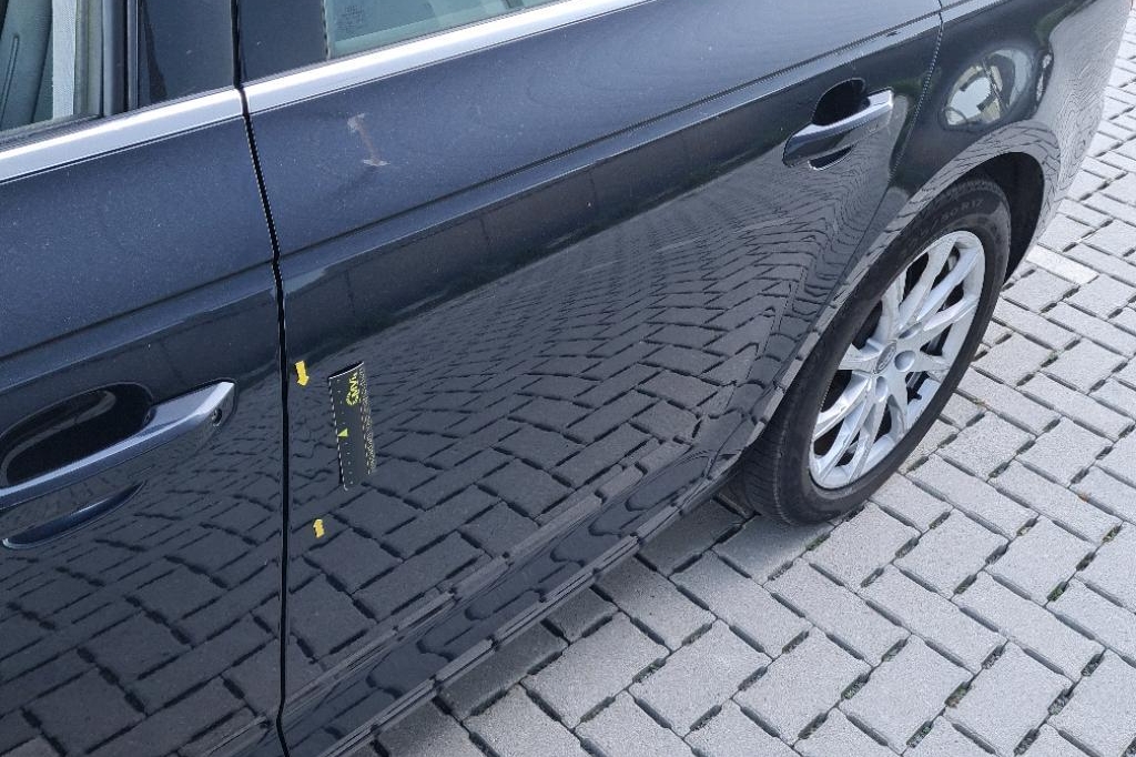 Audi A4 Avant 2016 photo 15