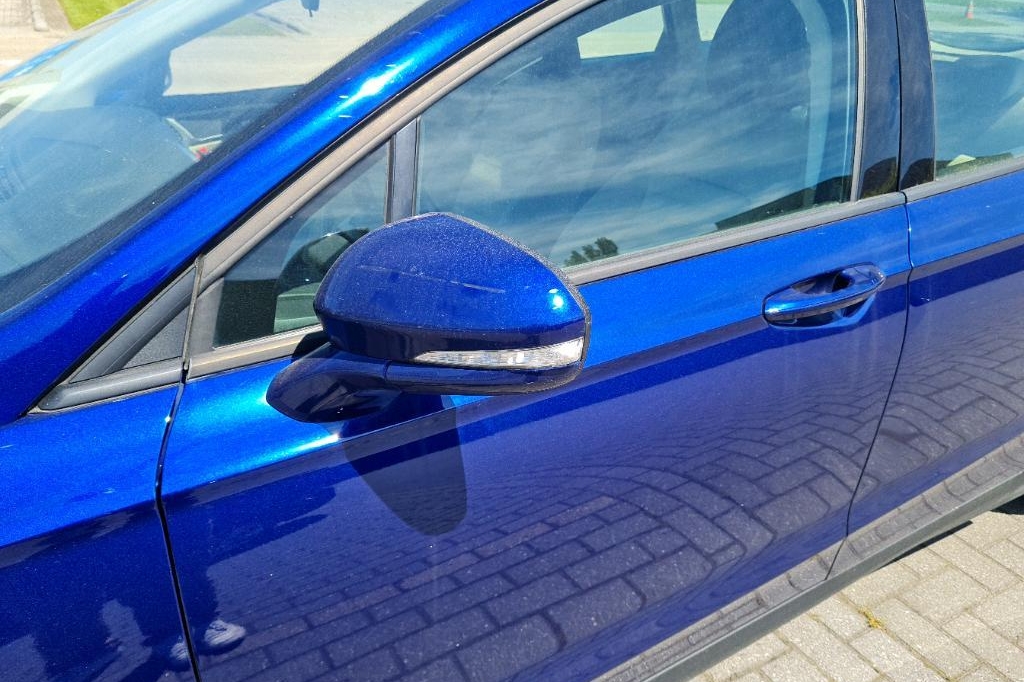 Ford Mondeo Turnier 2018 фото 14