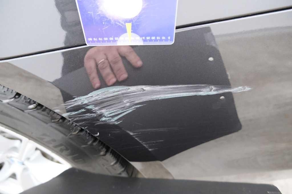 BMW 5 Series 2017 photo 10