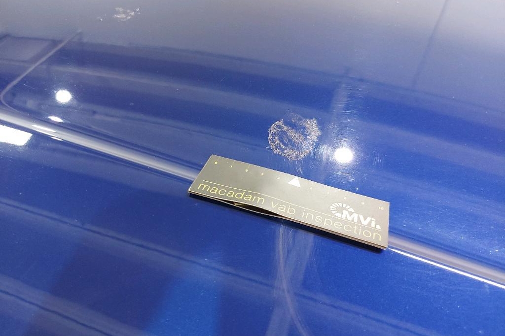 Ford Fiesta 2018 фото 35