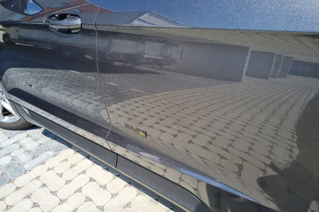 Ford Edge 2017 photo 22