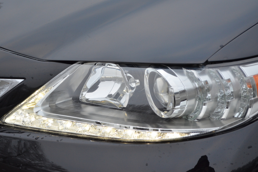 Lexus ES 300h HYBRID фото 9