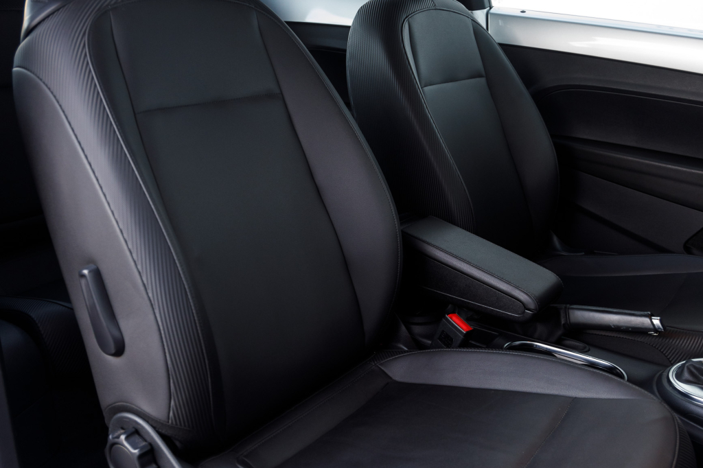 Volkswagen Beetle 2014 фото 24