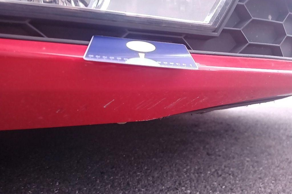 Skoda Octavia Combi 2017 photo 49