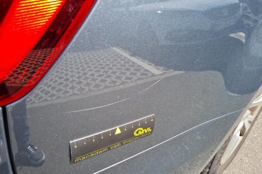 Audi A4 Avant 2016 photo 28