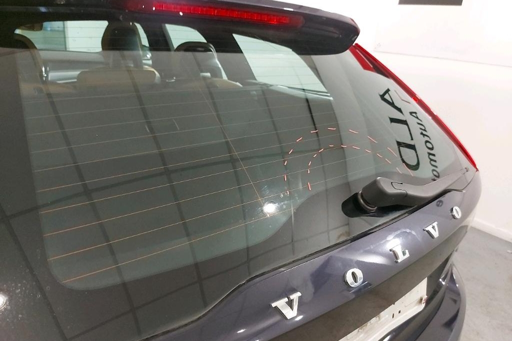 Volvo V90 2017 фото 35