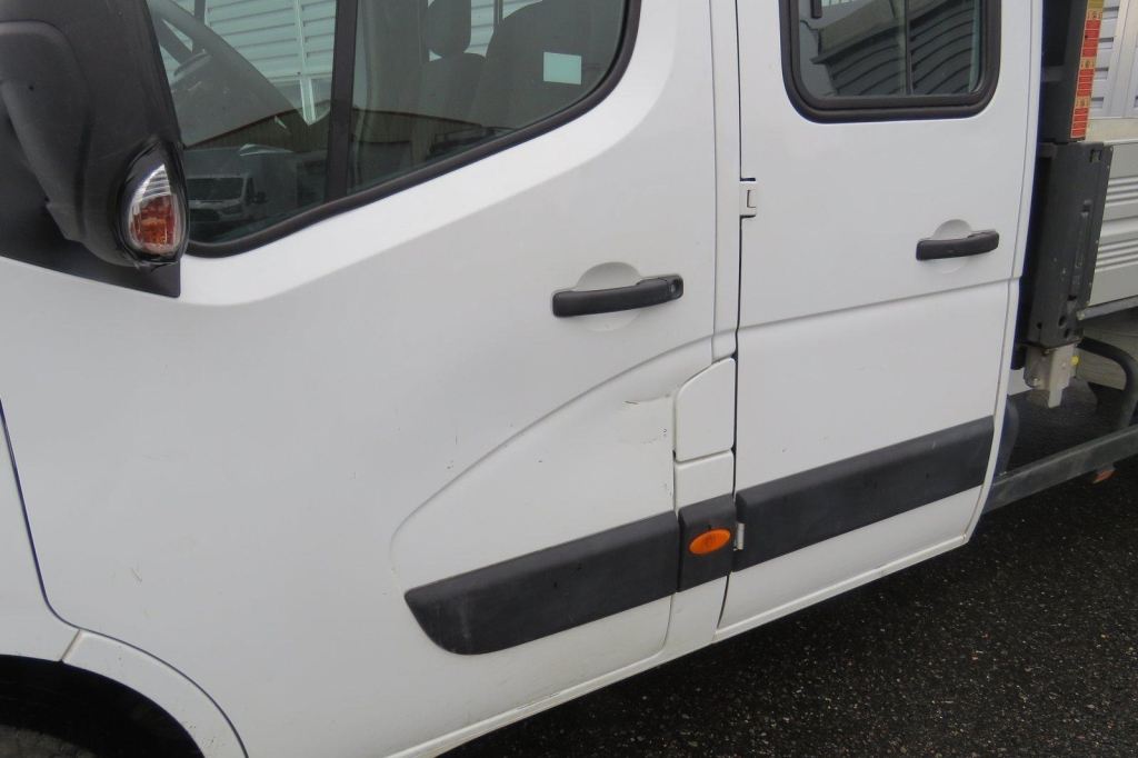 Renault Master 2017 photo 51