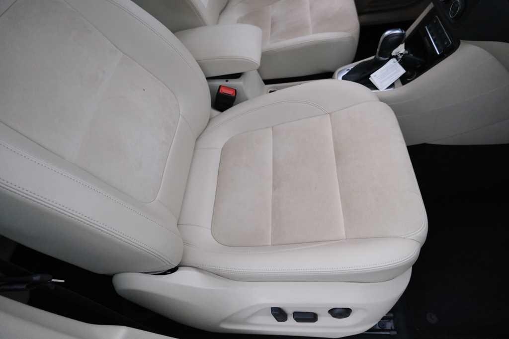 Volkswagen Sharan 2016 фото 30