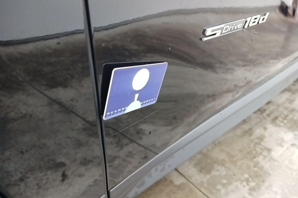 BMW X1 2017 фото 13