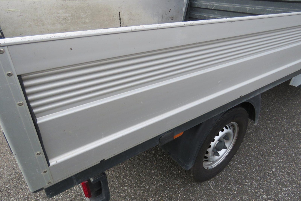 Ford Transit Pritsche 2020 фото 24