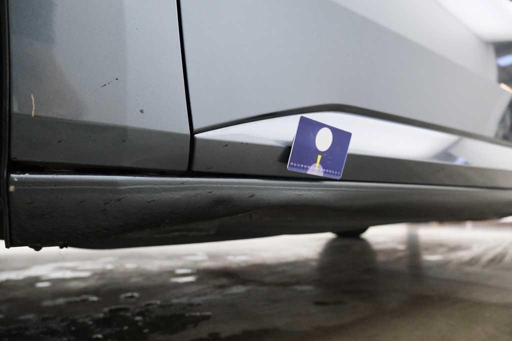 Skoda Superb Combi 2016 фото 108