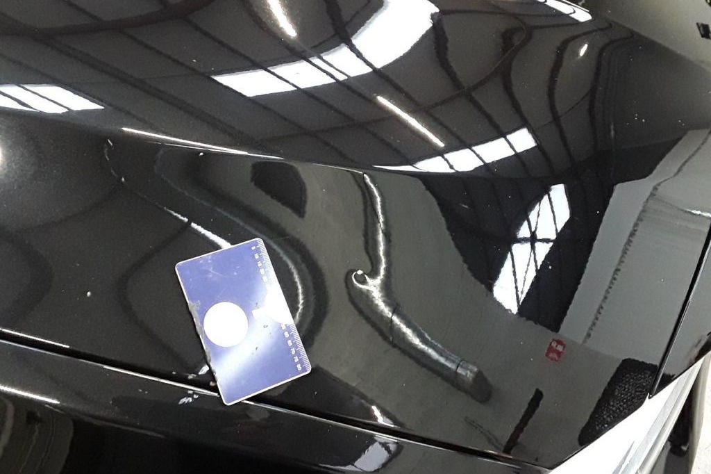 BMW 4er Gran Coupe 2016 photo 34