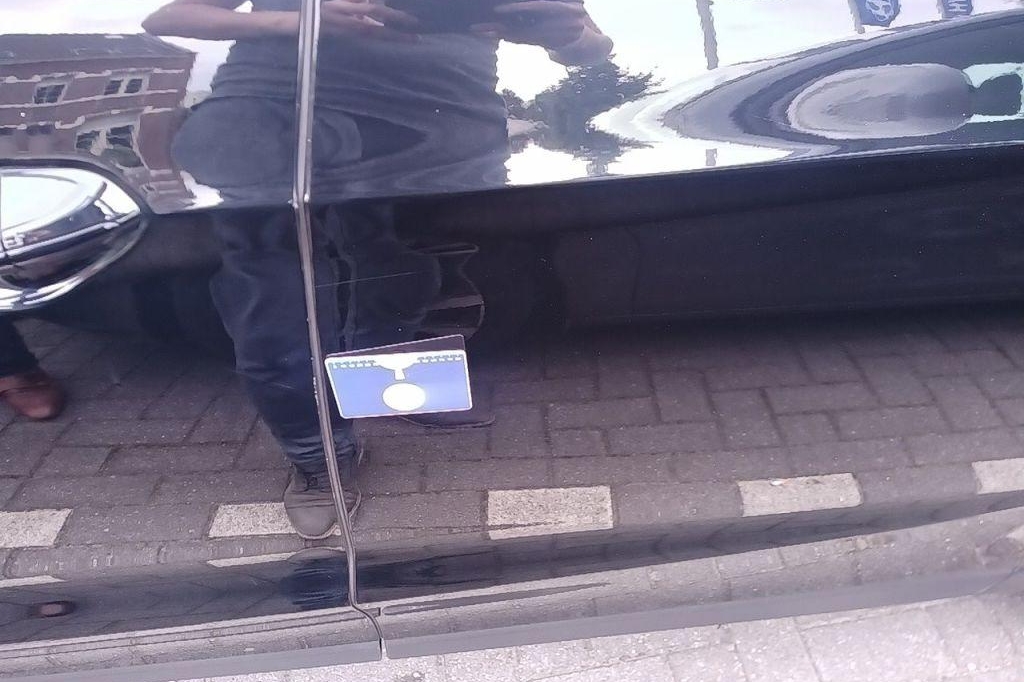 Ford S-Max 2016 photo 24