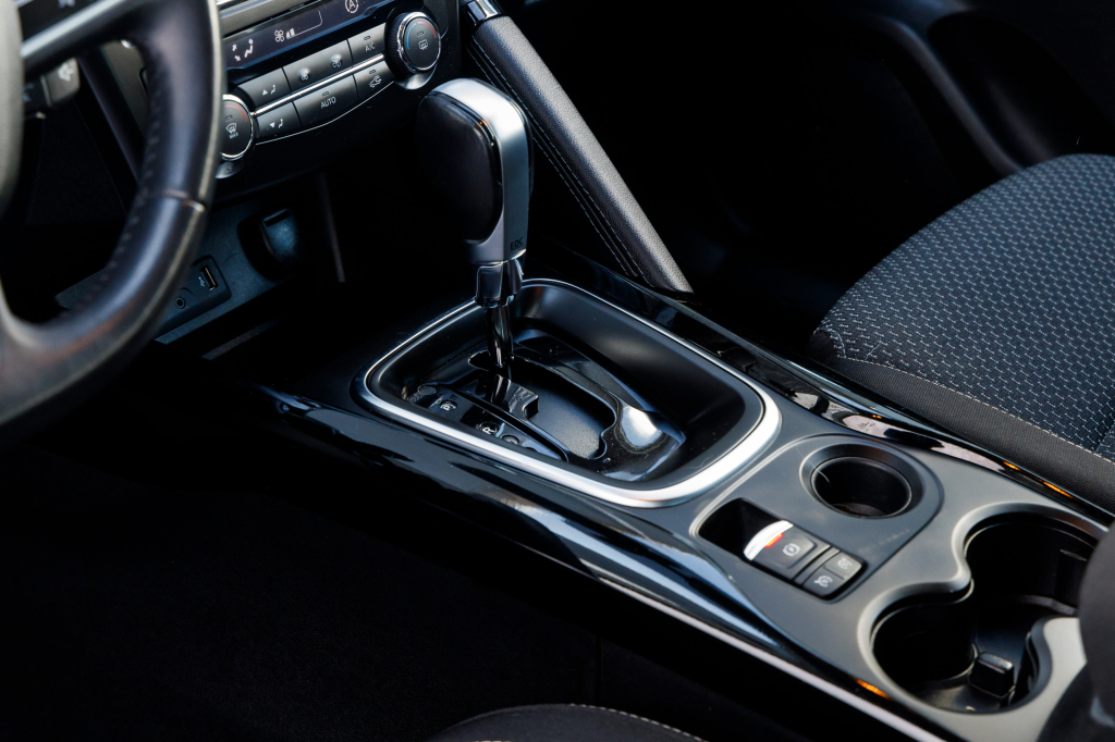 Renault Kadjar photo 18